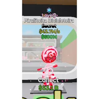 Fortnite Steal the Brainrot