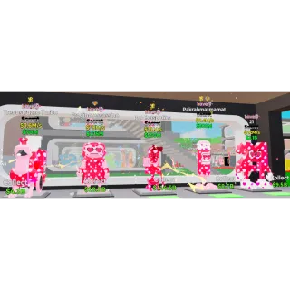 Fortnite Steal the Brainrot