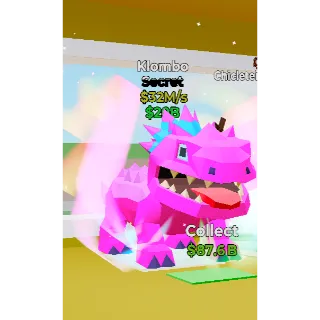 Fortnite STeal the Brainrot