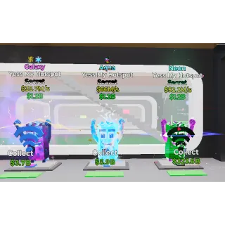 Fortnite Steal the Brainrot