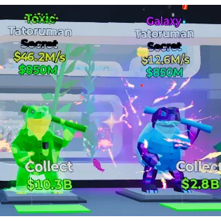 Fortnite Steal the Brainrot