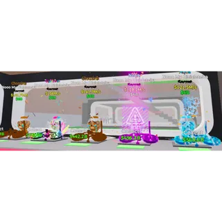 Fortnite Steal the Brainrot