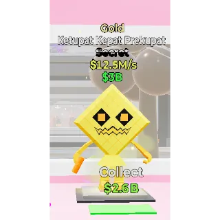 Fortnite Steal the Brainrot