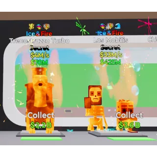 Fortnite Steal the Brainrot