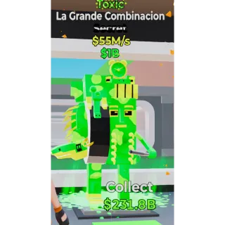 Fortnite Steal the Brainrot