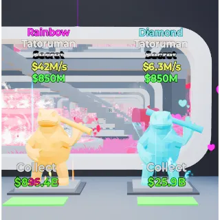 Fortnite Steal the Brainrot