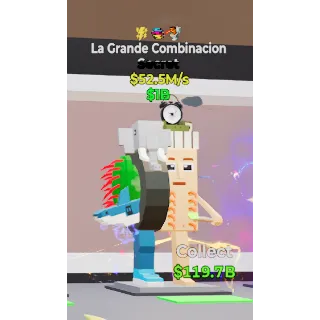 Fortnite Steal the Brainrot