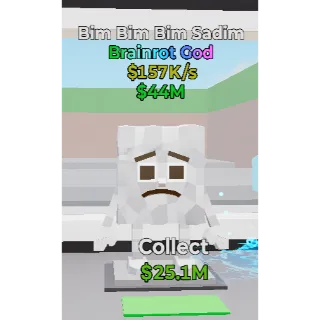 Fortnite Steal the Brainrot