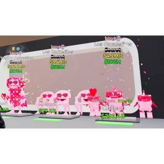 Fortnite Steal the Brainrot