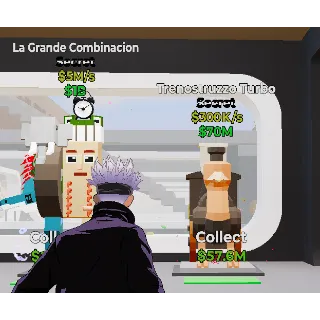 Fortnite Steal the Brainrot