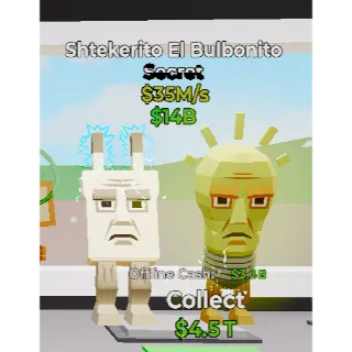 Fortnite Steal the Brainrot