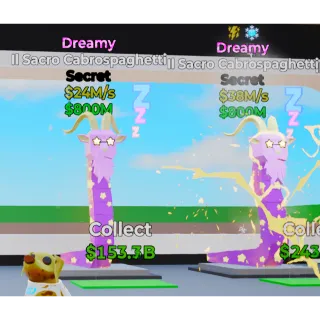 Fortnite Steal the Brainrot