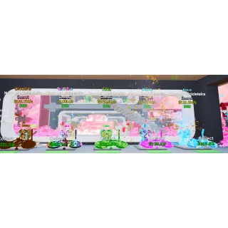 Fortnite Steal the Brainrot