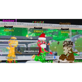 Fortnite Steal the Brainrot