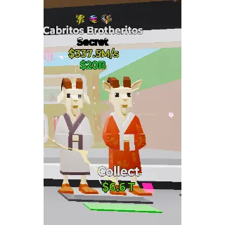 Fortnite Steal the Brainrot