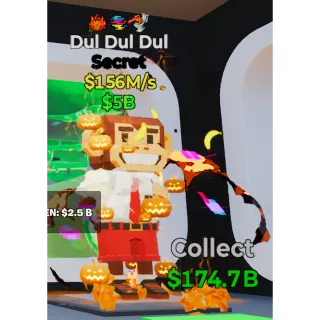 Fortnite Steal the Brainrot