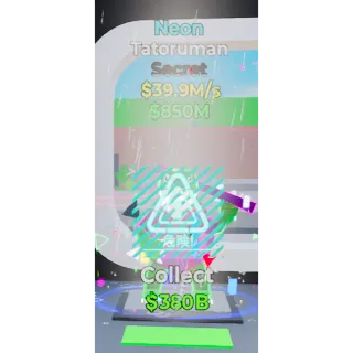 Fortnite Steal the Brainrot 