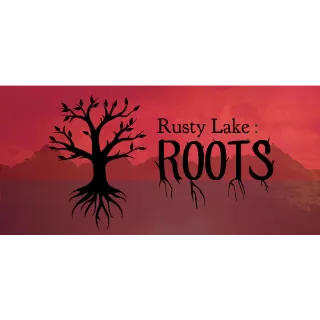 Rusty Lake: Roots ⚡Instant Delivery⚡