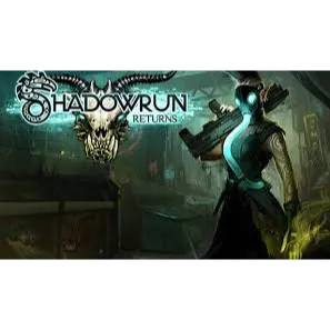  Shadowrun Returns
