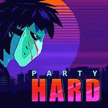 Party Hard + High Crimes DLC