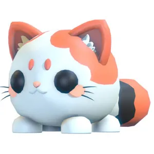 Mochi Meow