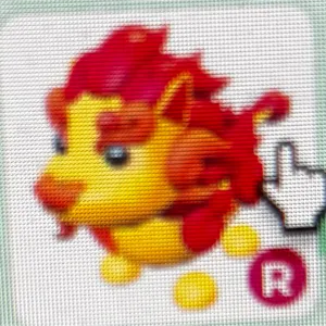 Guardian Lion