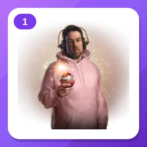 World of Tanks Twitch Drops (1 Item) — 10x crew skins