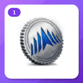 World of Tanks Twitch Drops (1 Item) — 5x OLS Tokens