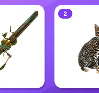 Assassin's Creed Black Flag Resynced Twitch Drops (3 Items) — Rustborne Swords + Cheetah Claw Cat +1 more
