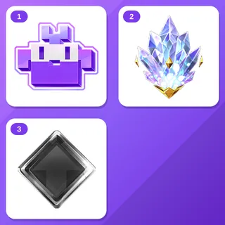 MARVEL Contest of Champions Twitch Drops (3 Items) — CCP Drops Reward 1-SW4 + CCP Drops Reward 2-SW4 +1 more