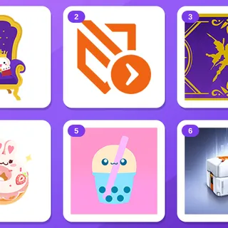 Overwatch Twitch Drops — CAH Championship Finals (6 Items) — Pachimonarch Spray + Battle Pass Tier Skip +4 more