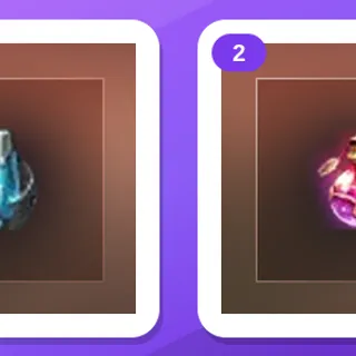 Black Desert Twitch Drops (2 Items) — 1 Hour Reward + 2 Hours Reward