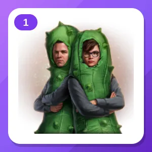 World of Tanks Twitch Drops (1 Item) — 10x crew skins
