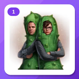 World of Tanks Twitch Drops (1 Item) — 10x crew skins