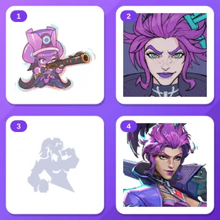 Marvel Rivals Twitch Drops (4 Items) — Elsa Bloodstone Spray + Elsa Bloodstone Nameplate +2 more