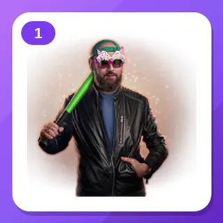 World of Tanks Twitch Drops (1 Item) — 10x crew skins