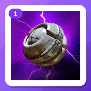 EVE Online Twitch Drops (1 Item) — Concrete Gloss - Limited