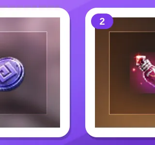 Black Desert Twitch Drops (2 Items) — 2 Hour Reward + 1 Hour Reward