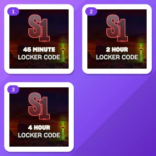 NBA 2K27 Twitch Drops (3 Items) — 2K27 Season 1 Code (45m) + 2K27 Season 1 Code (2hr) +1 more