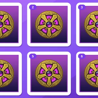 SMITE 2 Twitch Drops (6 Items) — Market Coins Bundle 7 + Market Coins Bundle 2 +4 more