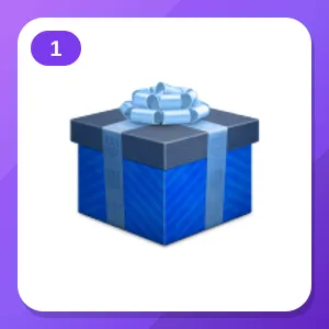 Mir Korabley Twitch Drops (1 Item) — Малый набор-Lestakorabli