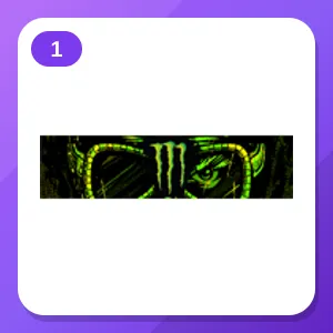 Call of Duty: Black Ops 7 Twitch Drops (1 Item) — In-Claw-Nito Calling Card