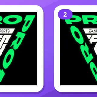 EA Sports FC 27 Twitch Drops (2 Items) — Small Electrum PlayerPack + 2500 coins+ boost(10x500)