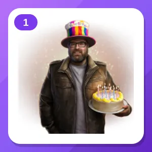 World of Tanks Twitch Drops (1 Item) — 10x crew skins