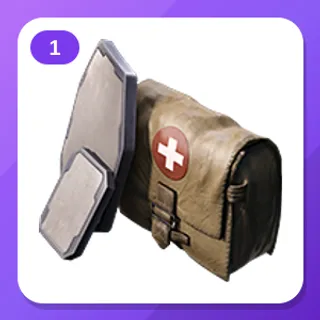 Call of Duty: Black Ops 7 Twitch Drops — Release Drops Week II (1 Item) — Medical bag