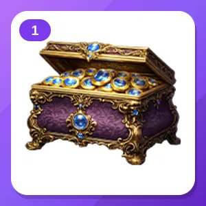 The Quinfall Twitch Drops (1 Item) — Twitch Reward Chest