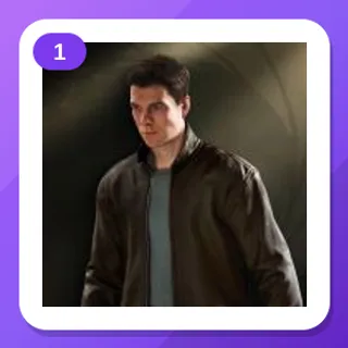 007 First Light Twitch Drops (1 Item) — Daring Elite