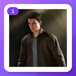 007 First Light Twitch Drops (1 Item) — Daring Elite