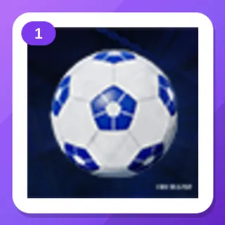 REMATCH Twitch Drops (1 Item) — Rematch Blue Lock