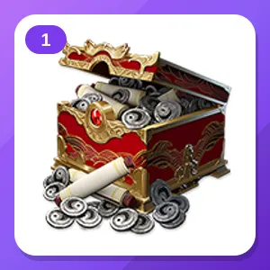 NARAKA: BLADEPOINT Twitch Drops (1 Item) — Special Random Gift